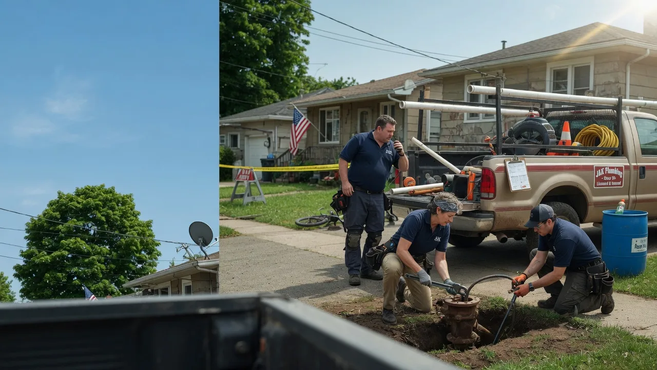 Water Heater Replacement in Durant, MS near me